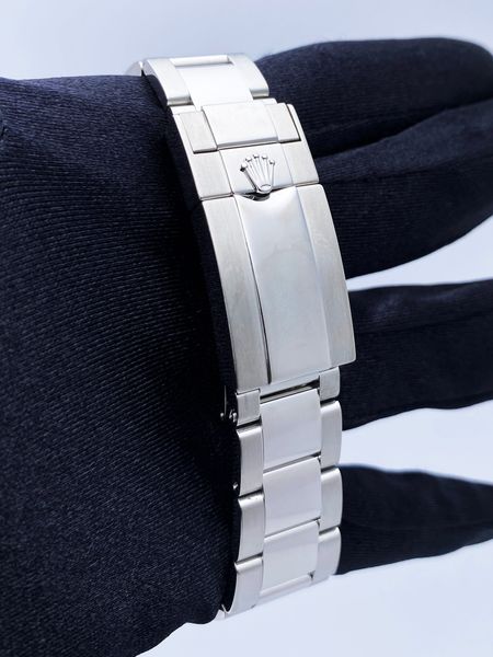 Rolex Daytona 116520